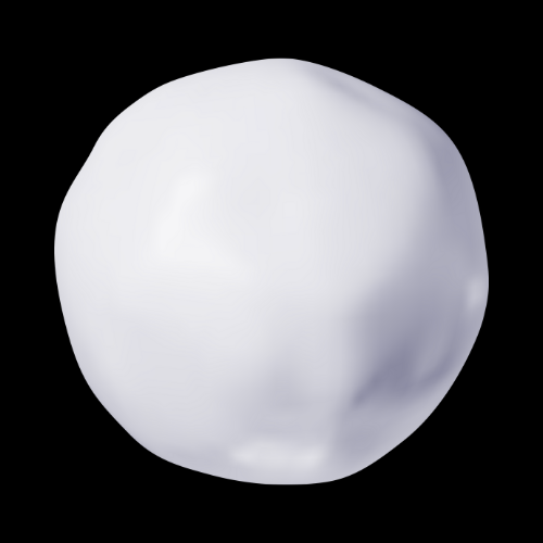 SNOWBALL
