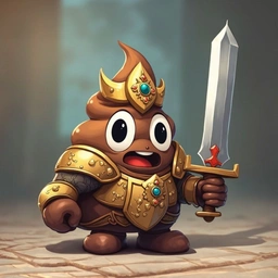 POOP