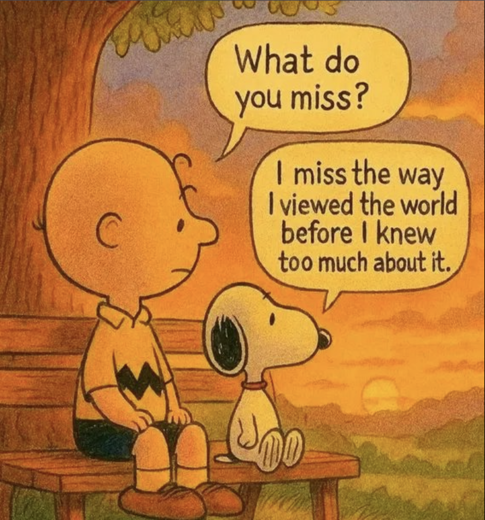 SNOOPY