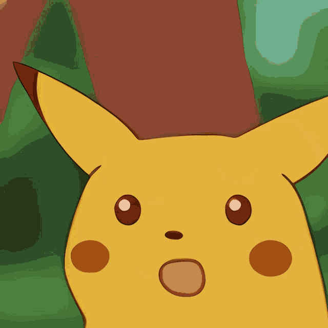 SHOCKED