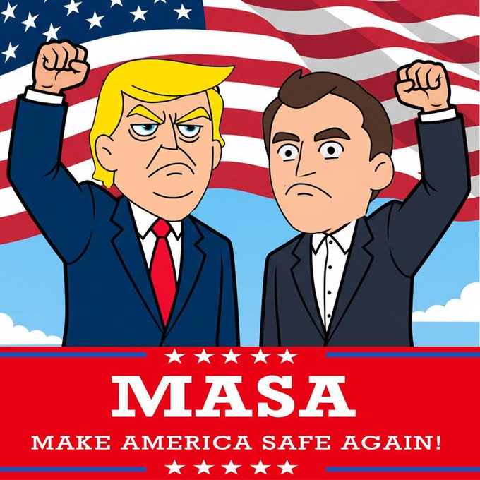 MASA🚀