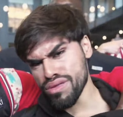 GIGACHAD