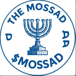 Mossad
