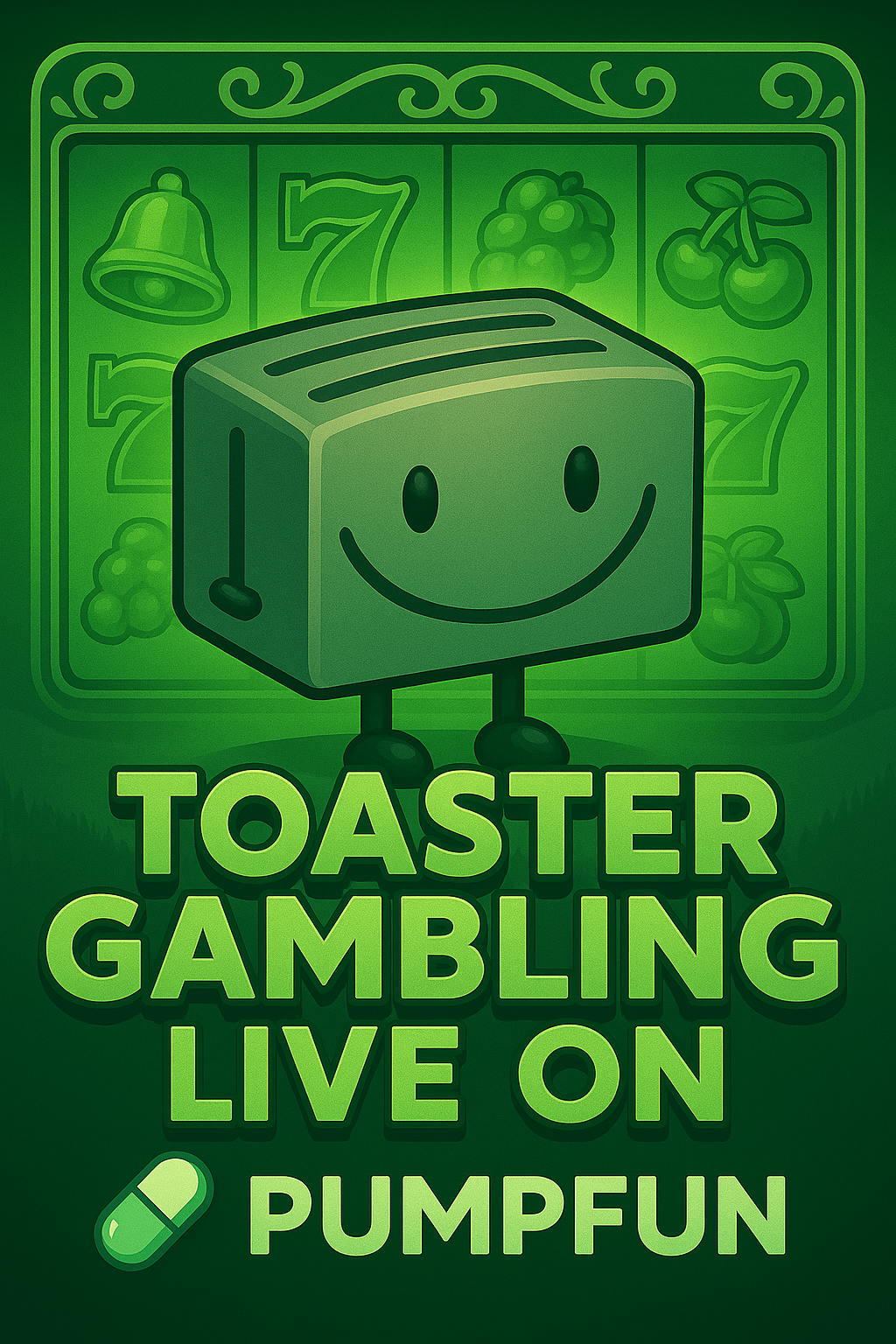TOASTER