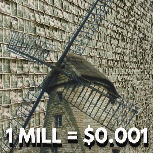 MILL