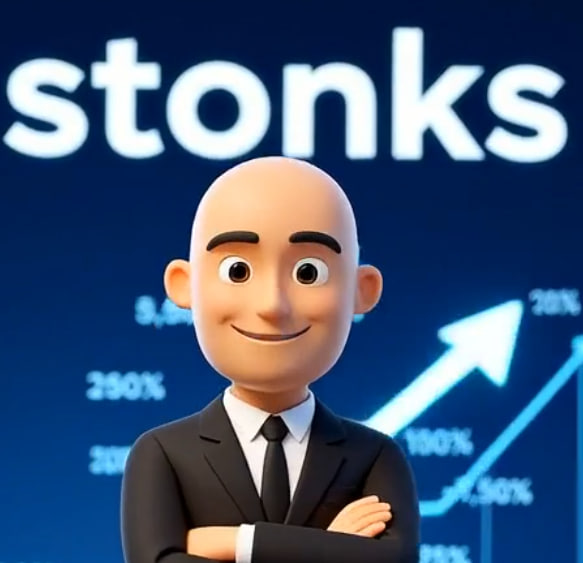 STONKS