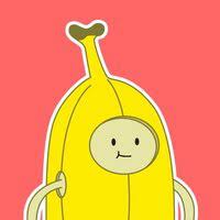 BANANA
