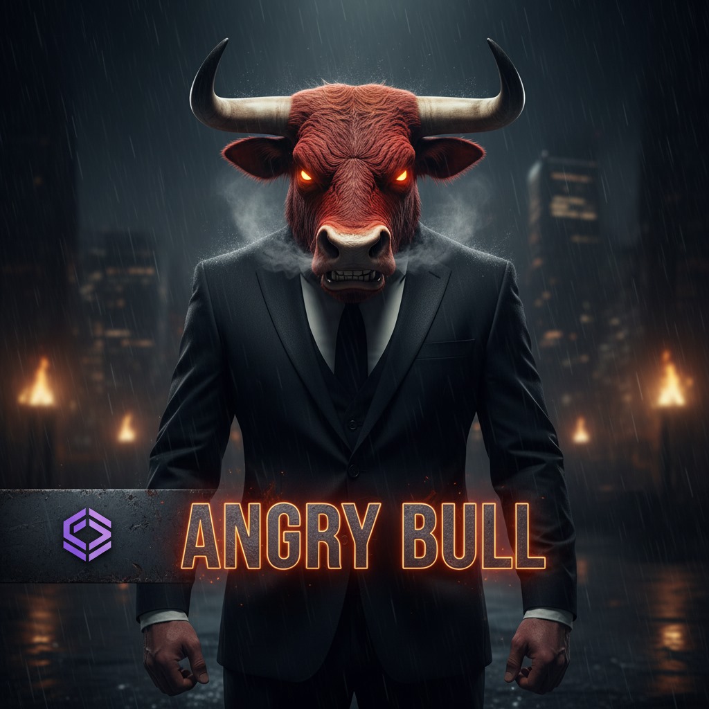 ANGRYBULL