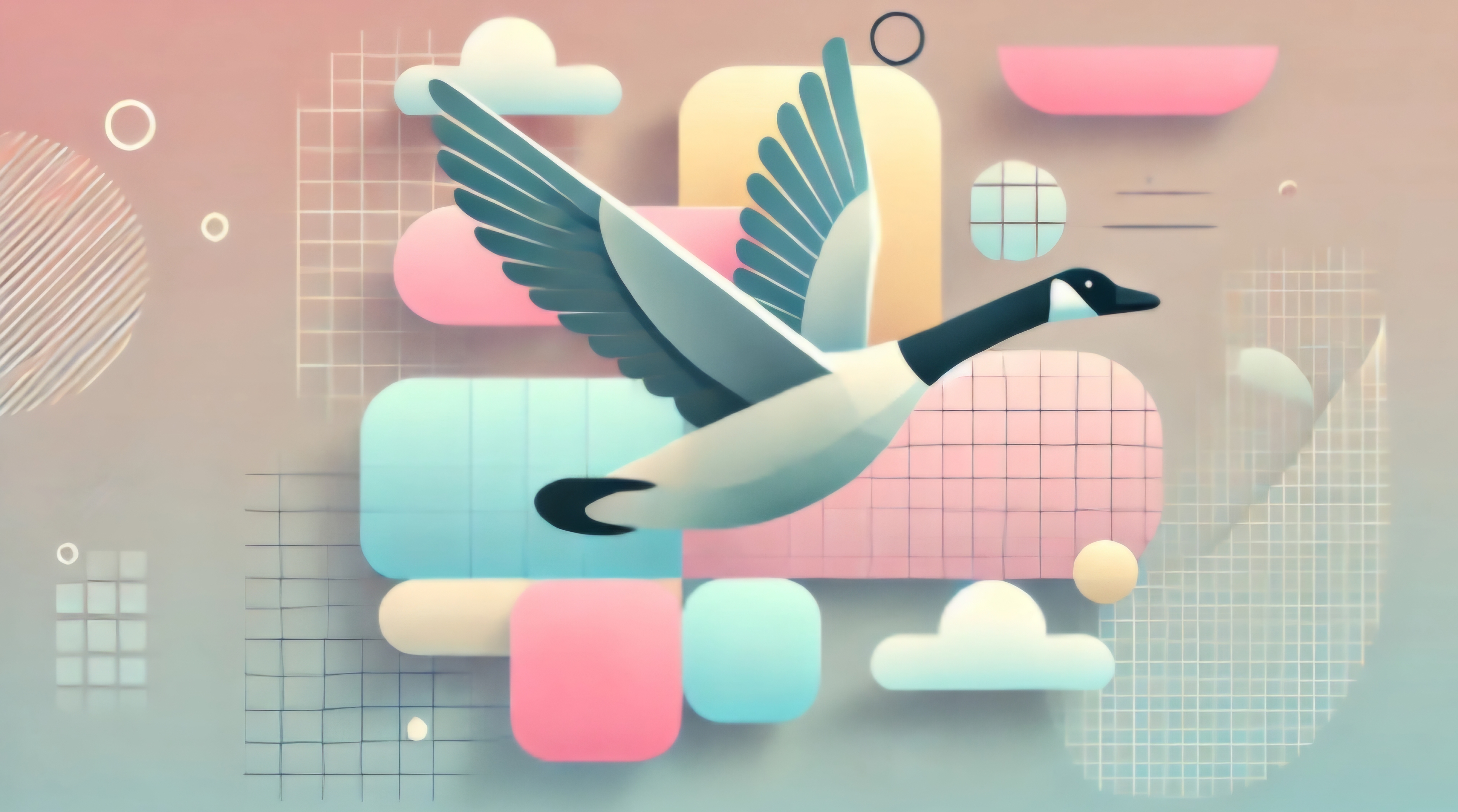 GOOSE
