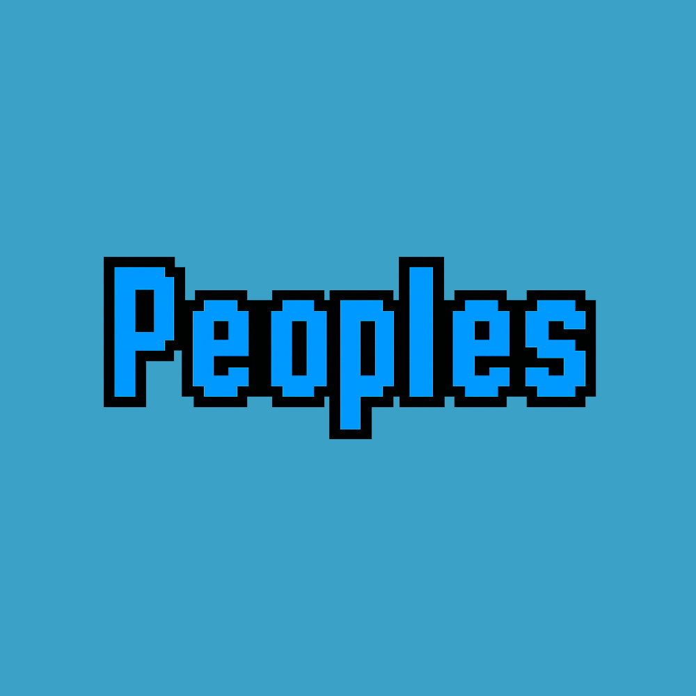 peoples