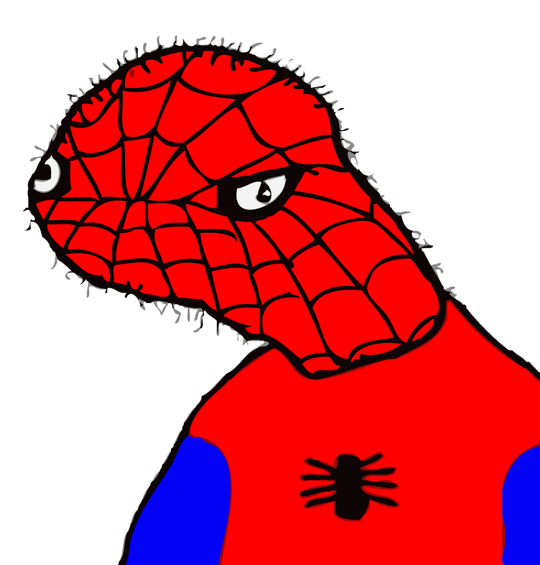 spooderman