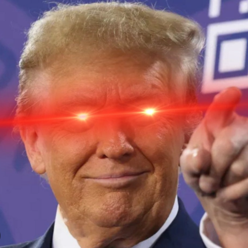 TRUMPROT