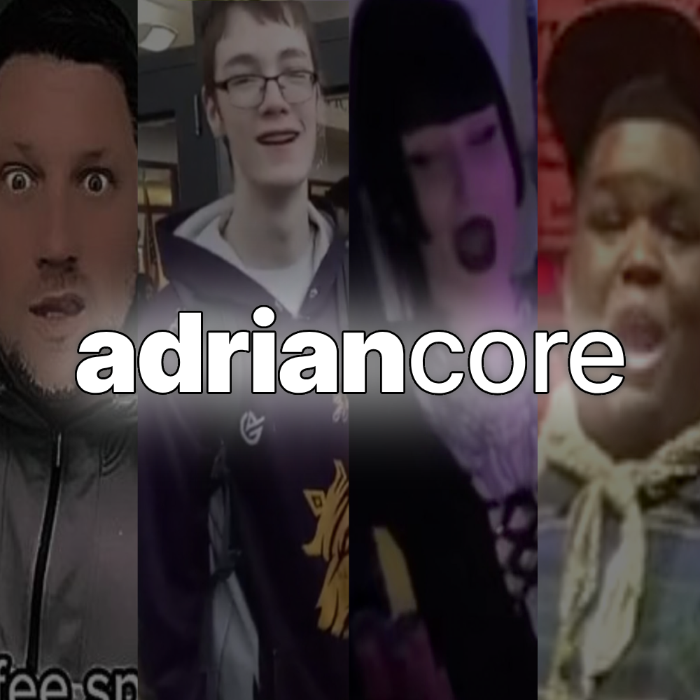 Adriancore