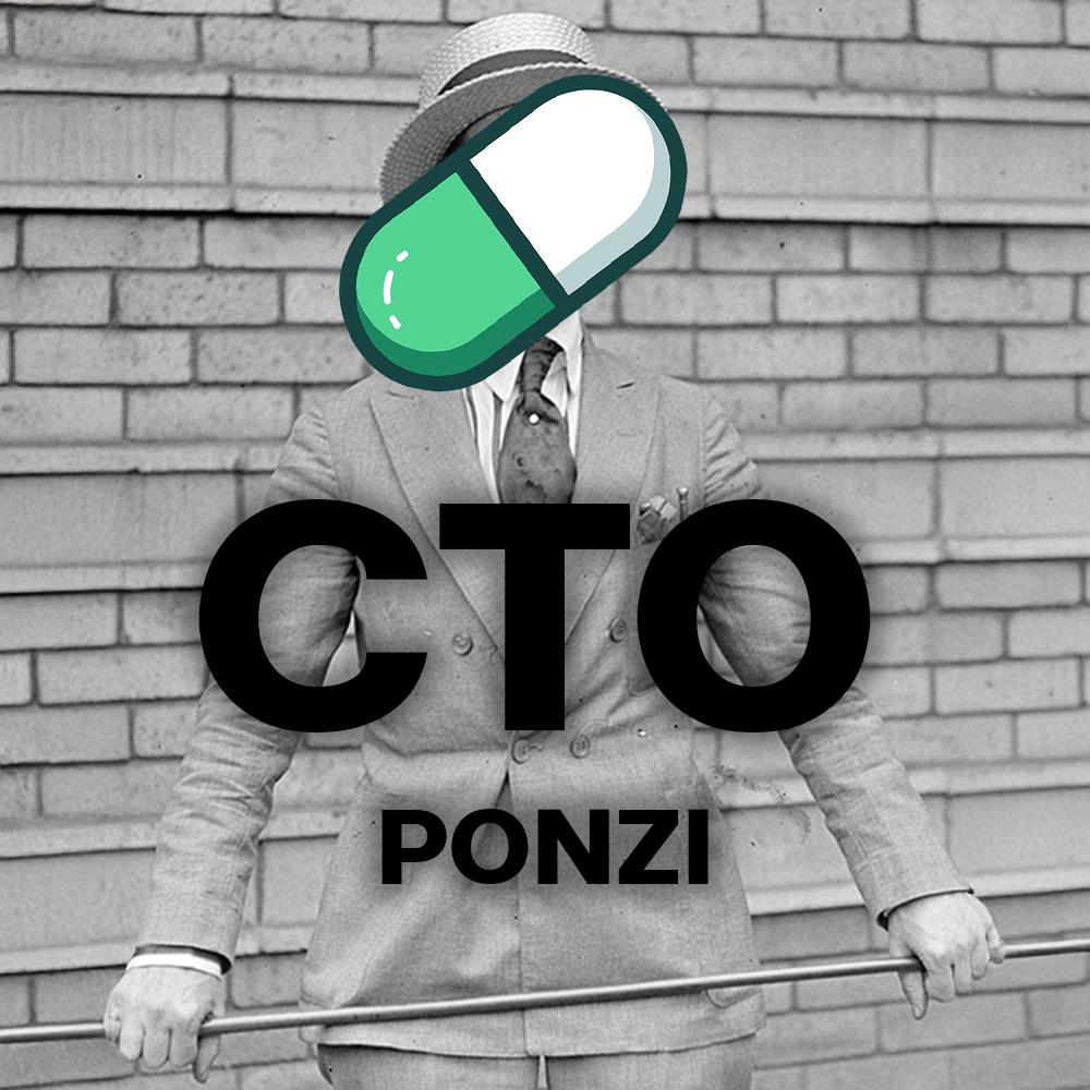 CTOPonzi