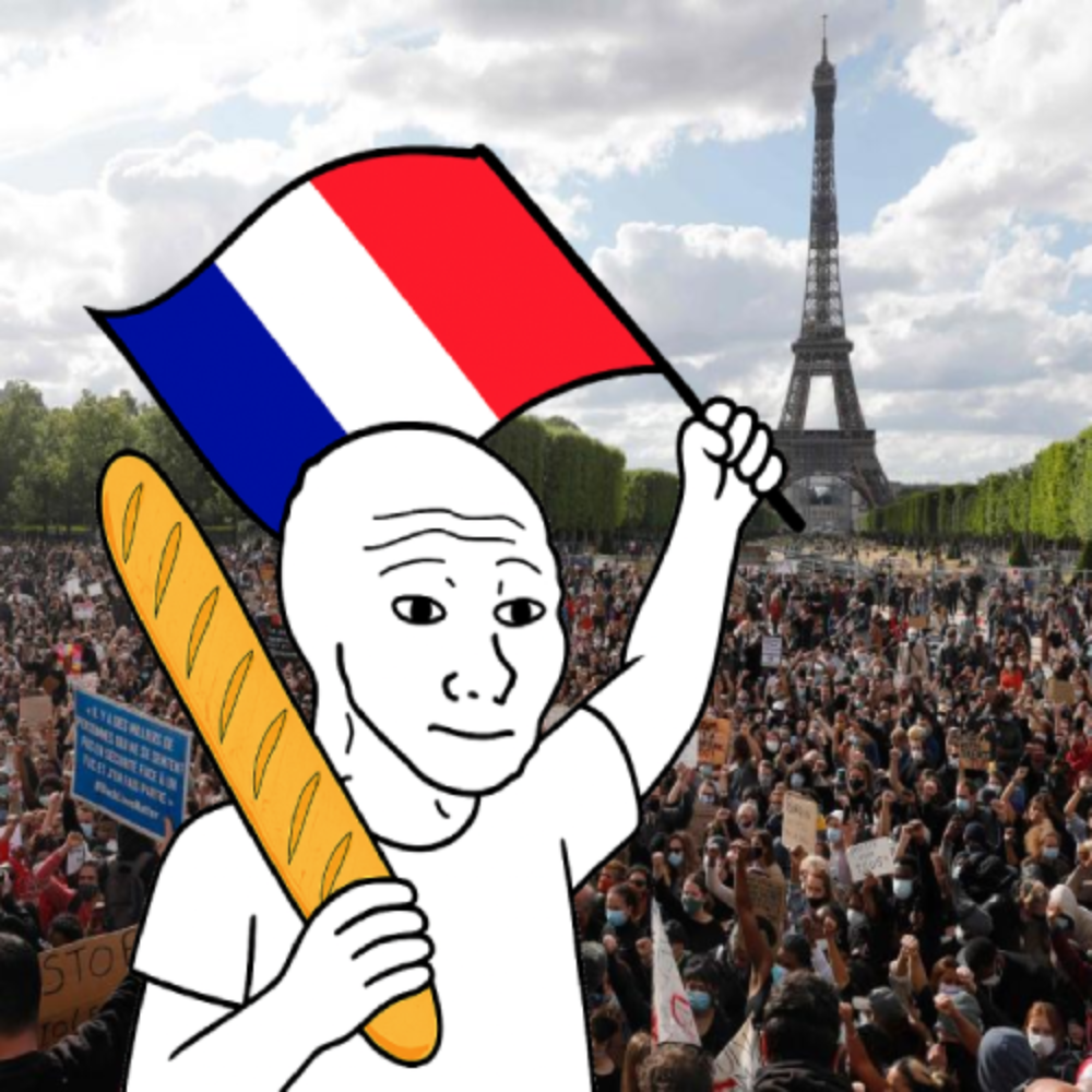 FRENCH