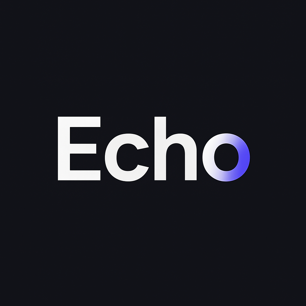 Echo