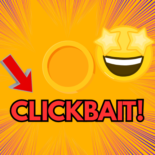 Clickbait 