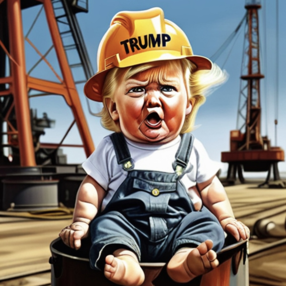DRILLBABY