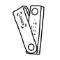 LEDGER