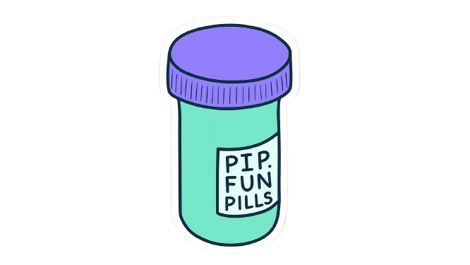 PFP