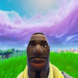 FORTNITE