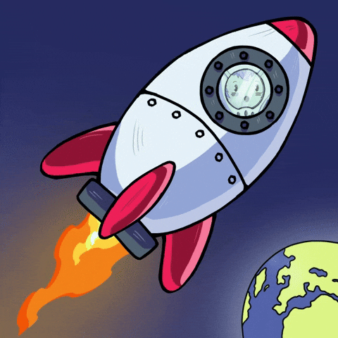 ROCKET