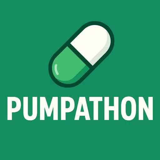 PUMPATHON
