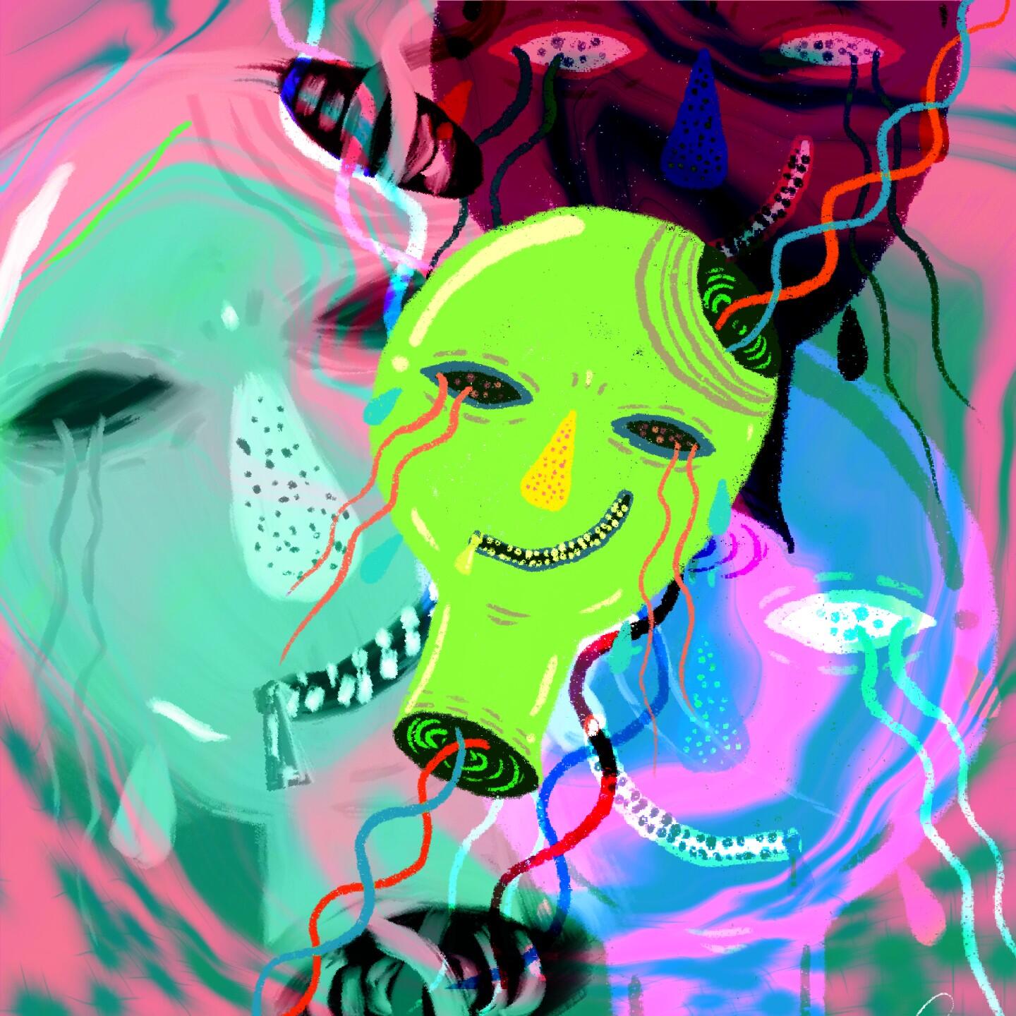 Spore