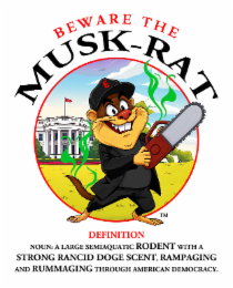 MUSK-RAT