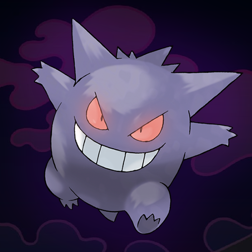 gengar