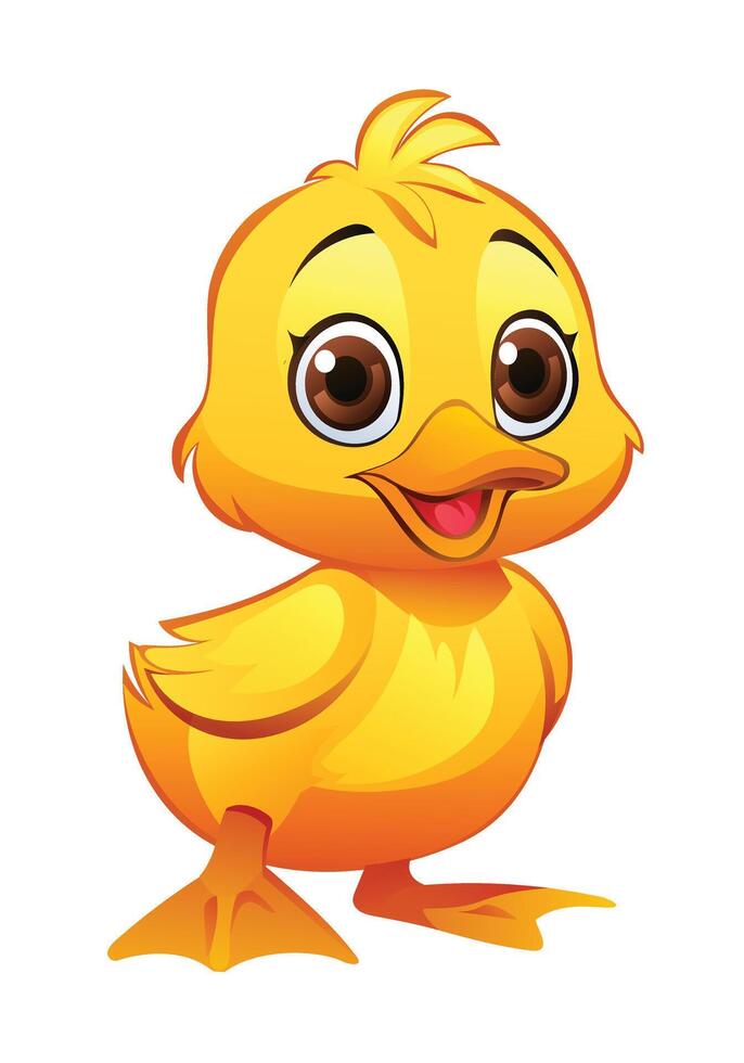 DUCK