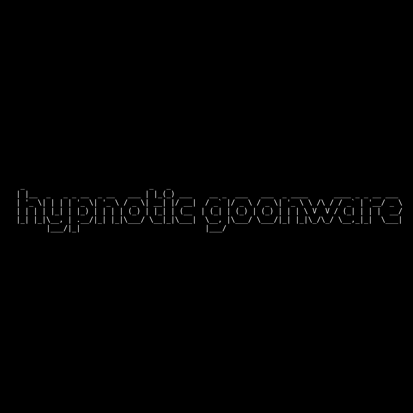 goonware