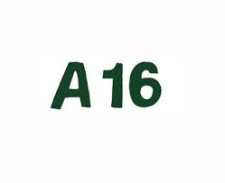 Tesla A16
