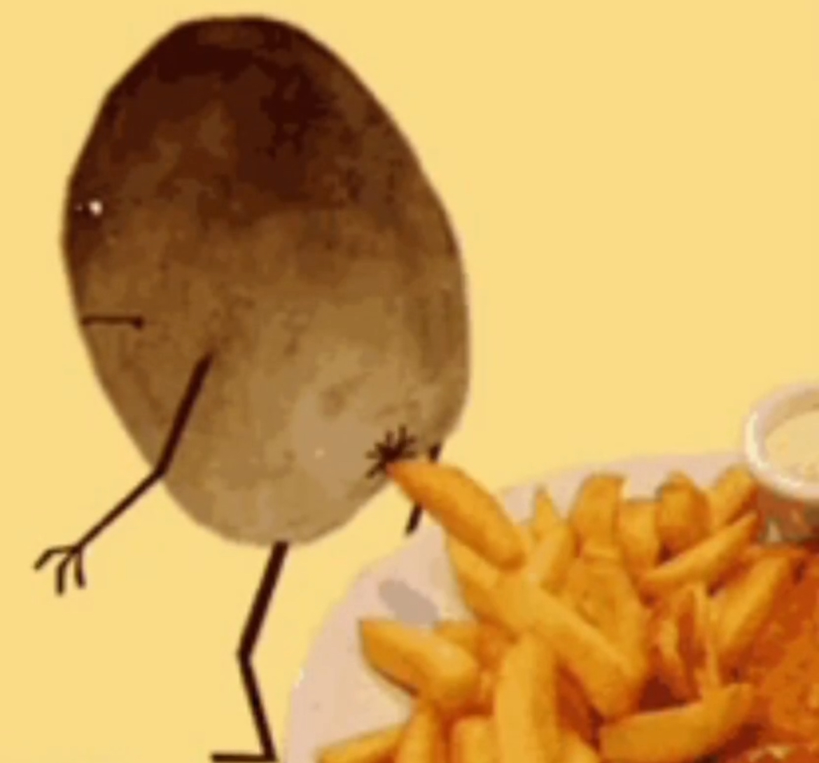 FrenchFry