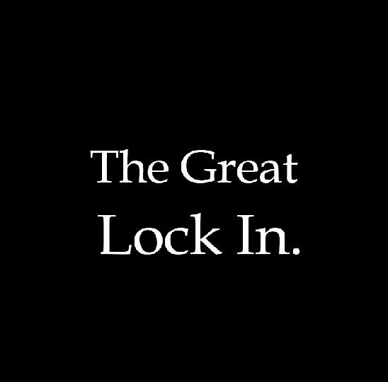 LOCK IN