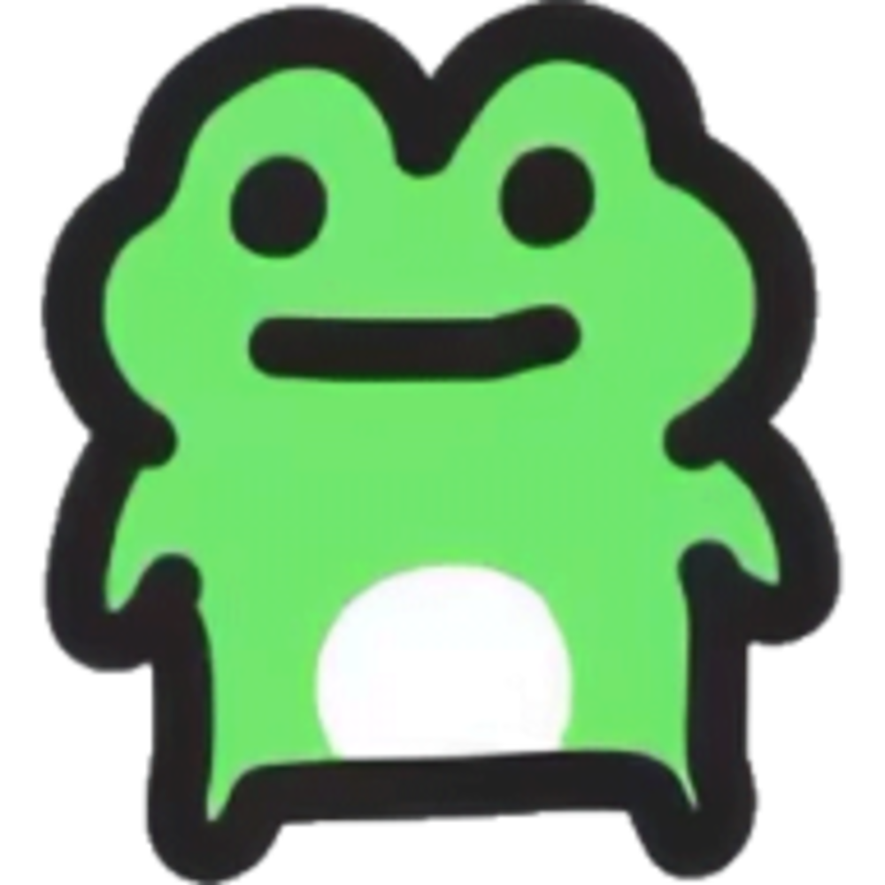FROGGY