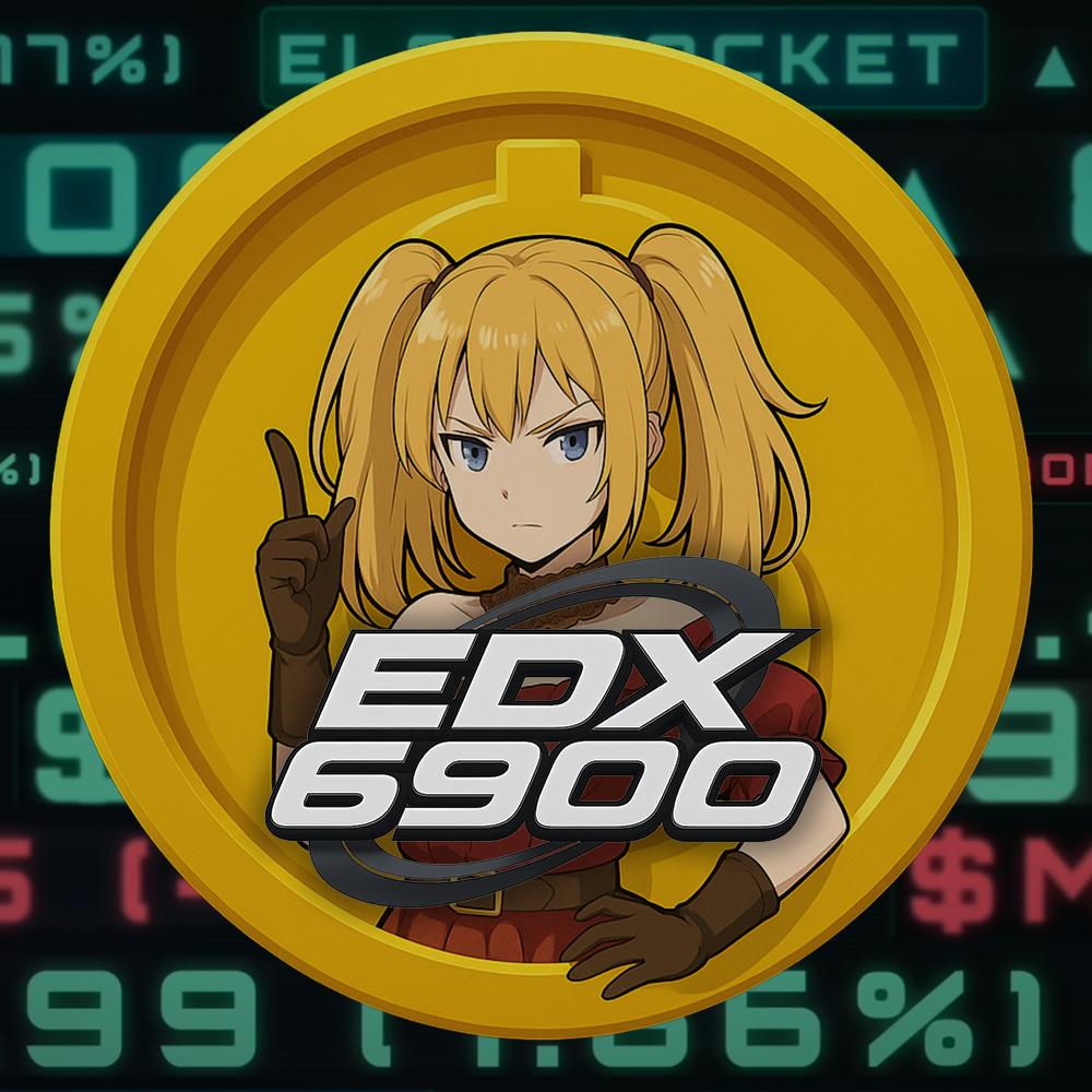 EDX6900