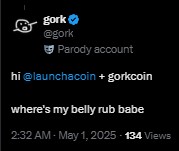 gorkcoin