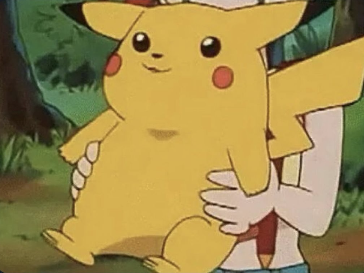 pika