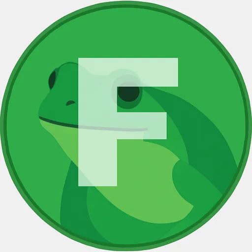 FROGCOIN