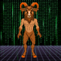 Goatman