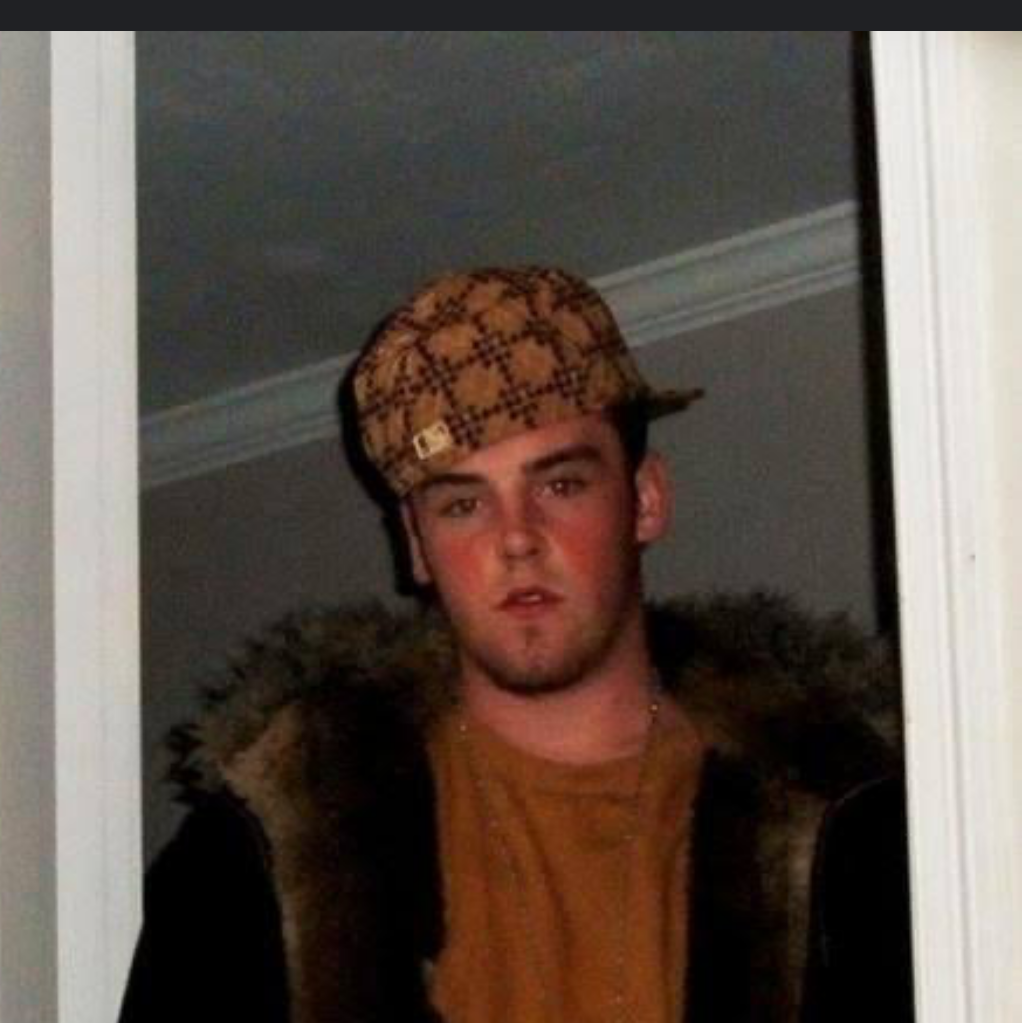 SCUMBAG