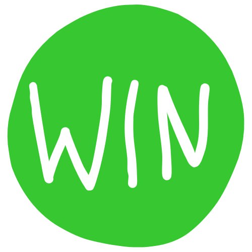 WIN