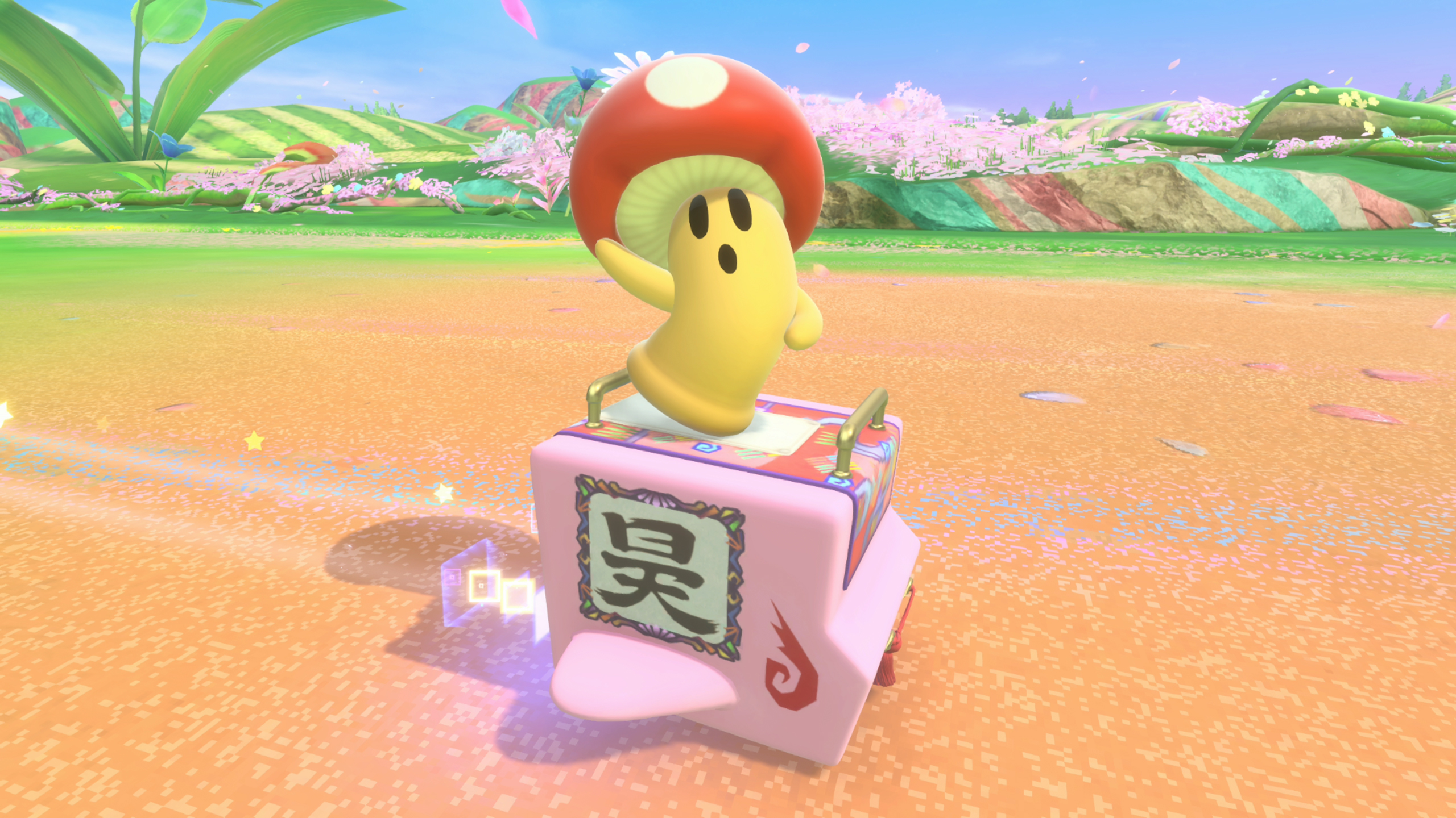 Cappy