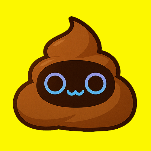 POOP