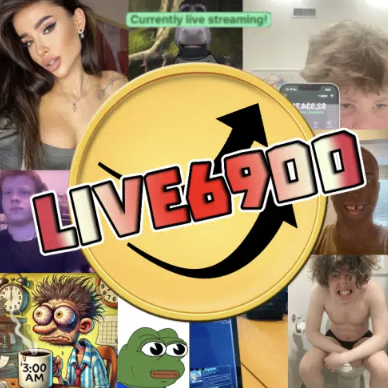 LIVE6900
