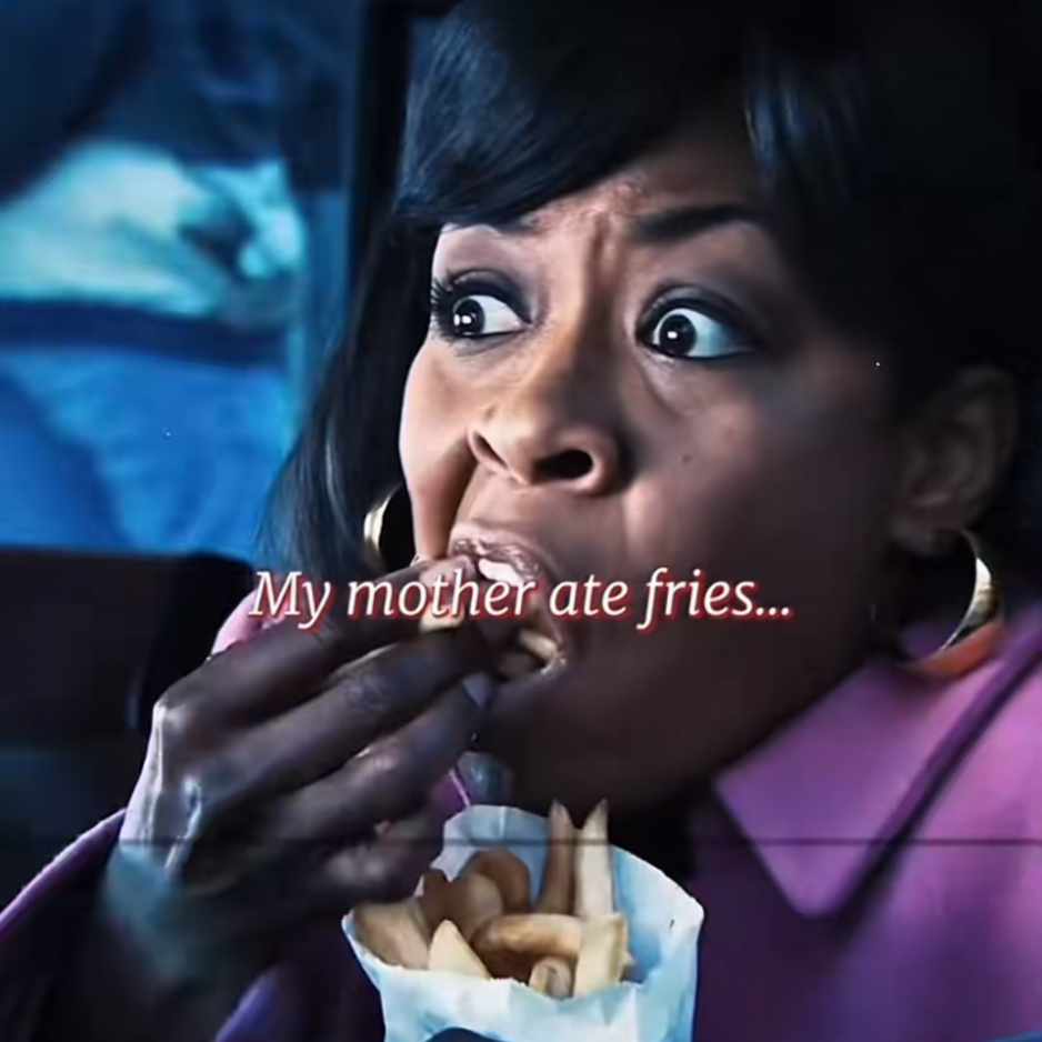 Fries