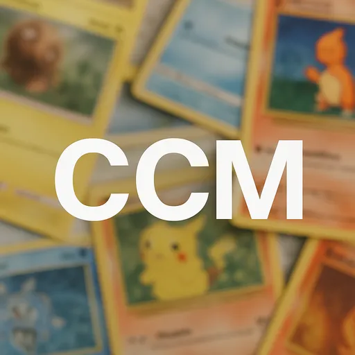 CCM