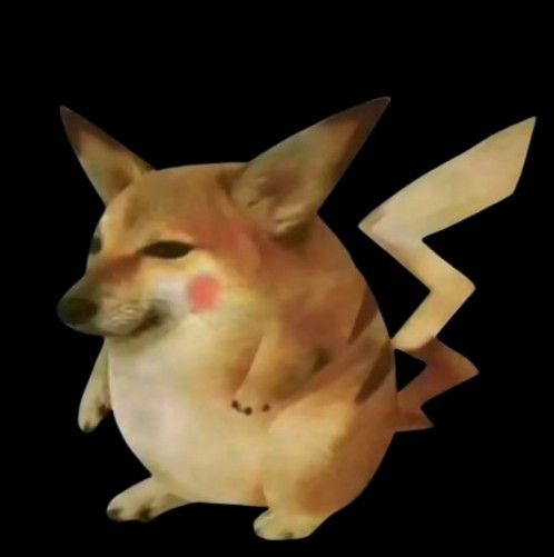 POKEDOGE