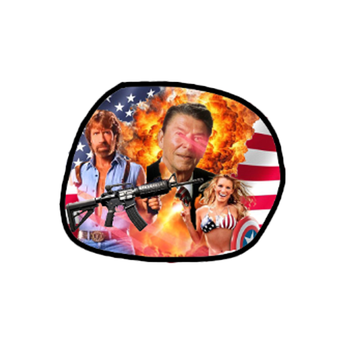 MURICA